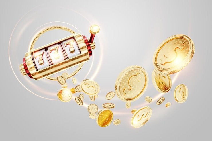 Gambaran suasana pusat hiburan live casino dengan dealer profesional